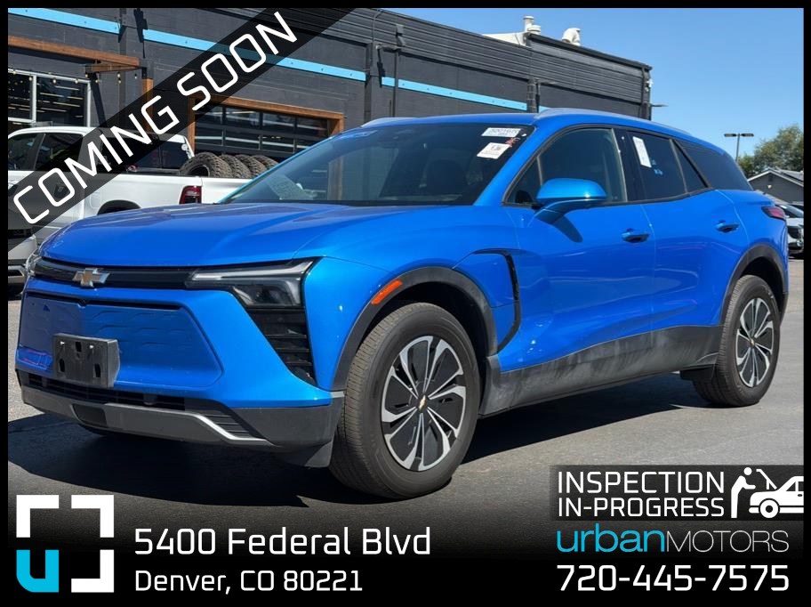 chevrolet blazer ev 2024 3GNKDBRJ4RS230867 image chevrolet blazer ev 2024 3GNKDBRJ4RS230867 image